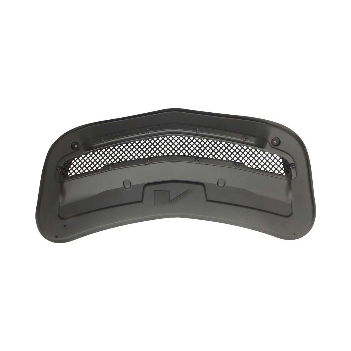 New OEM GM Hood Air Extractor Deflector 2016-19 Cadillac CTS-V