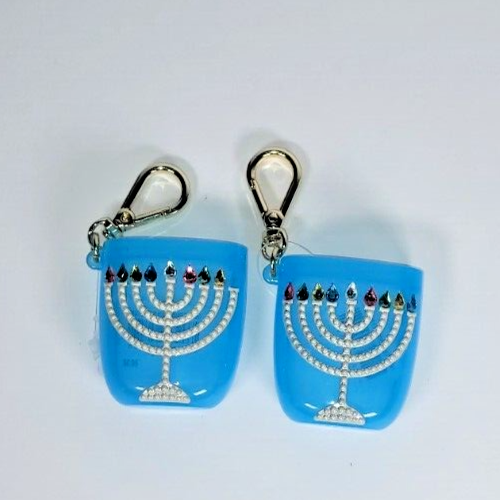 Bath and Body Works Hanukkah Pocketbook Holder eBay