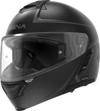 SENA Impulse Helmet Black Large IMPULSE-MB00L1