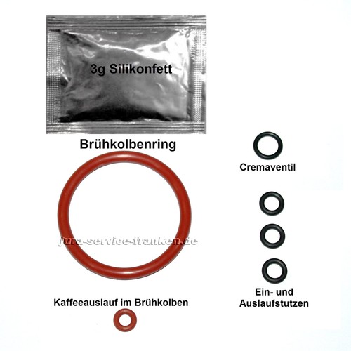10x Wasserfilter 28931 – Kompatibel Mit Siemens EQ, Bosch VeroSeries, Neff, Gaggenau, Für Kaffeevollautomaten