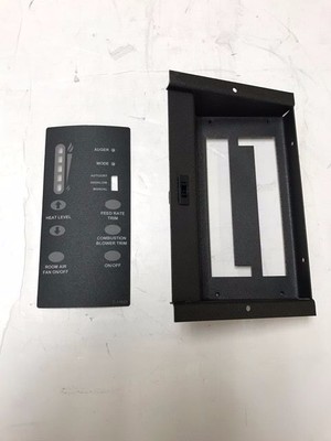 50-1475 ENVIRO CONTROL PANEL WITH DECAL (OEM)