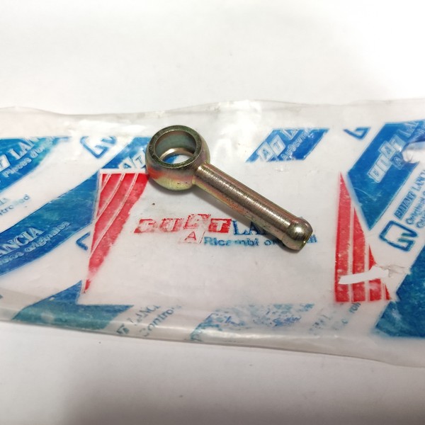 Verbindung Pumpe Einspritzung Fiat Ducato - Lancia Delta Original 4671700-image