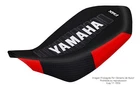 Seat Cover Yamaha Raptor 700 UGS FMX Covers Black/Red/White Import Fees Usa