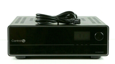 Control4 C4-16AMP3-B Multi-Room 16 Channel Digital Audio Amplifier i828