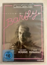 Barfly DVD IMPORT German Version New/Sealed