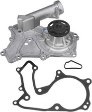 Engine Water Pump-Water Pump(Standard) Gates 42415