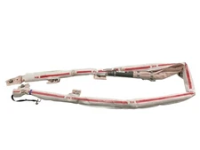 2021 2022 2023 2024 Tesla Model S right side roof airbag 1608266-00-A