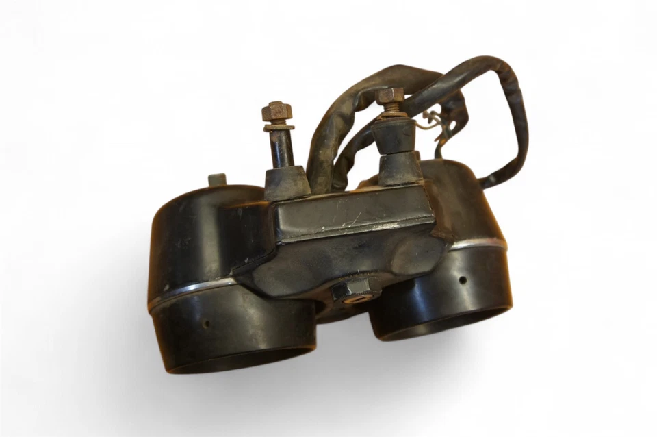 Kawasaki H2 H2B H2C 1974 calibre instrumento velocímetro tacómetro K102 *AH16 Foto 3 de 4