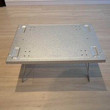 Snow Peak Table Shelf Container Lid Rack 25 F...