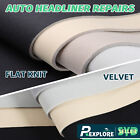 <!--F#f_0-->Car Headliner Fabric Auto Upholstery Material Foam Backed Roof Hood Trunk Lining<!--F/-->