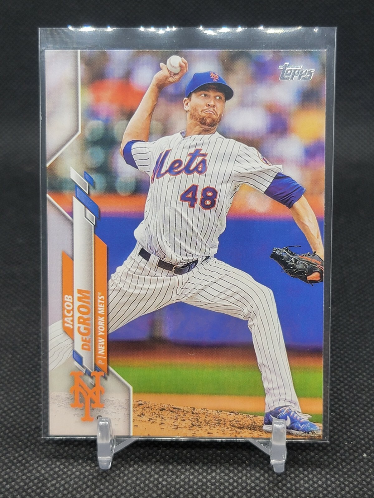 New York Mets *Choose Your Baseball Card* Inserts Rookies Autos (Updated 7/26) - Picture 215 of 512