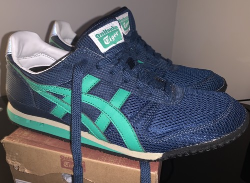 onitsuka tiger ultimate 81 navy