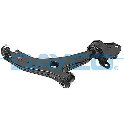 Triangle de suspension inférieur avant Ford Focus 3 break et berline 1.6 TDCI Ti