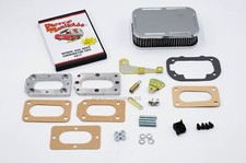 Universal Weber Dgv Installation Kit With Dvd On Weber Carbs Pmk001 Universal Weber Dgv Installation Kit With Dvd On Weber Carbs Pmk001