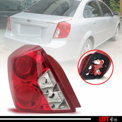 LH Left Tail Lamp Light For Chevrolet Optra Daewoo Lacetti J200 Sedan 2003-2008