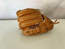Rawlings RBG158 9 Inch Derek Jeter Autograph Model Baseball Glove