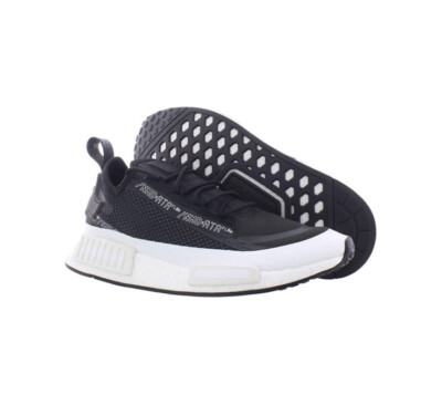 adidas Originals Ultra NMD R1 Spectoo Black H67408 Boost Shoes Size 12  Mens | eBay