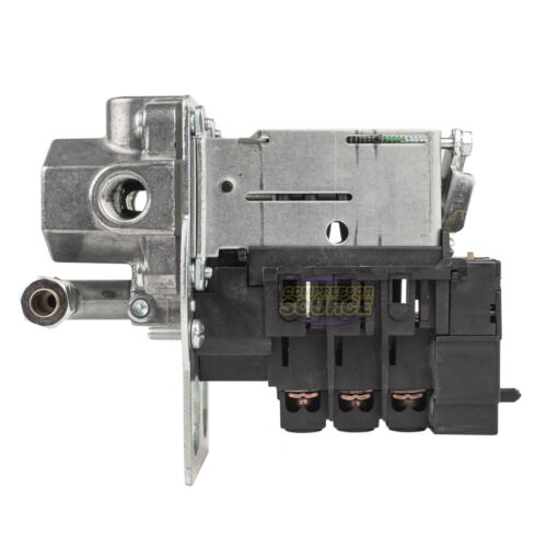 Rolair PS4040 Replacement Pressure Switch 100-130PSI 4 Port 1/4" NPT Condor MDR3 - Picture 7 of 7