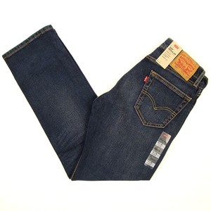 levi's 512 distressed