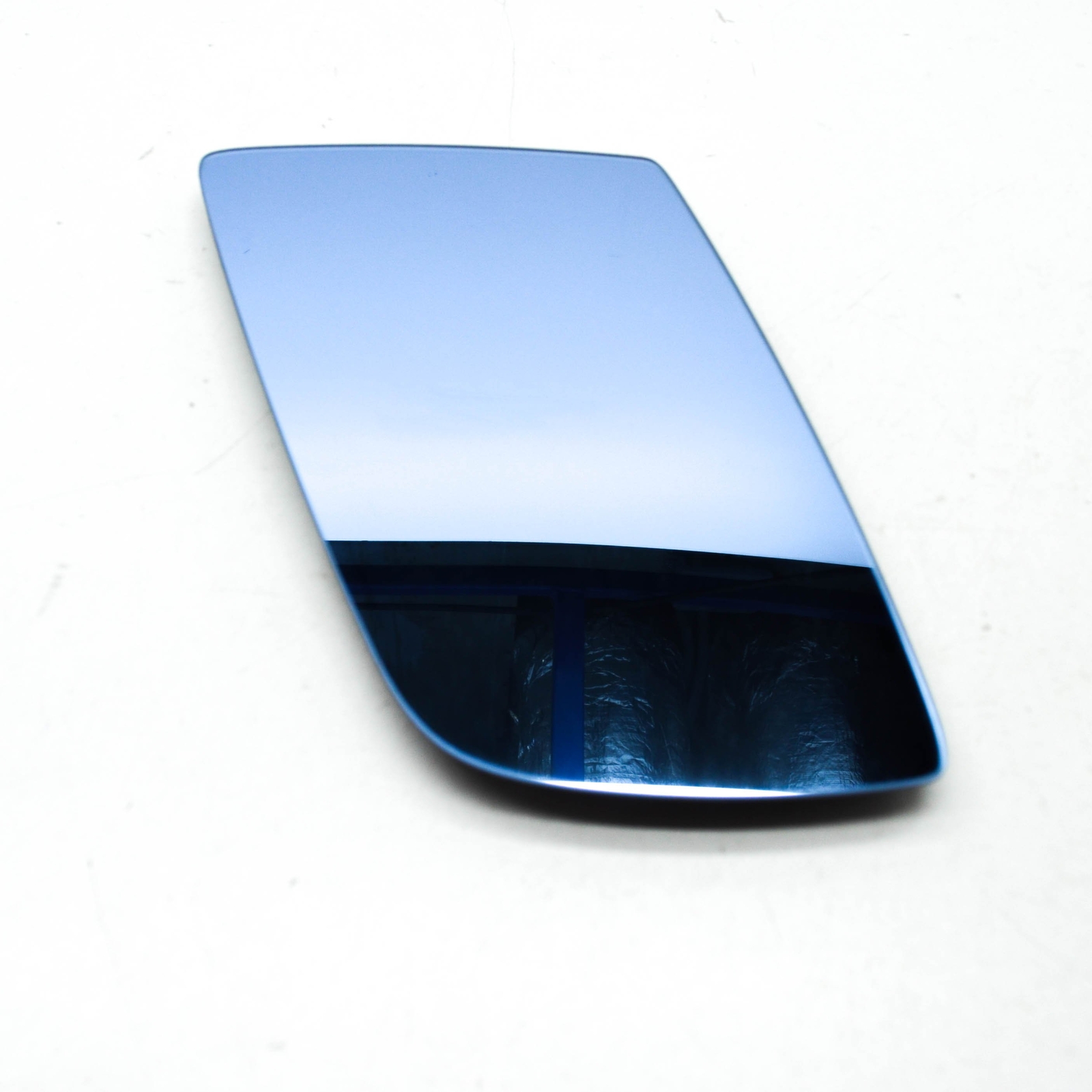 BMW 5 E60 Left Door Wing Mirror Heated Glass 51167065085 7065085  