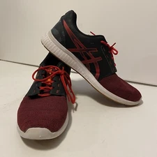 ASICS Running shoes Gel-Torrance 2 M 1021A126 Red Multicolored SZ 13