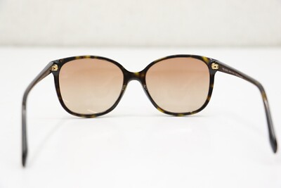 Prada SPR01O 2AU6E1 Havana Brown Sunglasses **Read ** 679420888507