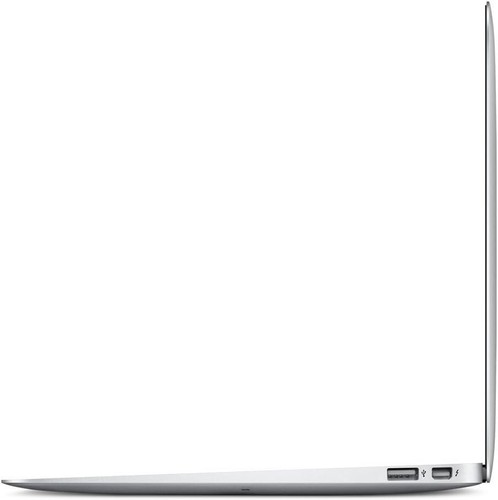 Apple MacBook Air MC968B/A i5 1.6GHz 2GB 64GB 11 inch - Silver