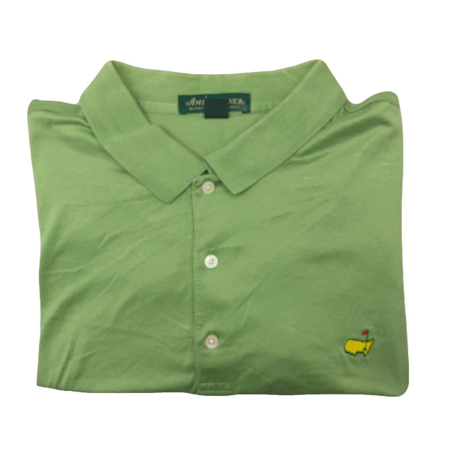 Camisas para hombre Masters talla 2XL