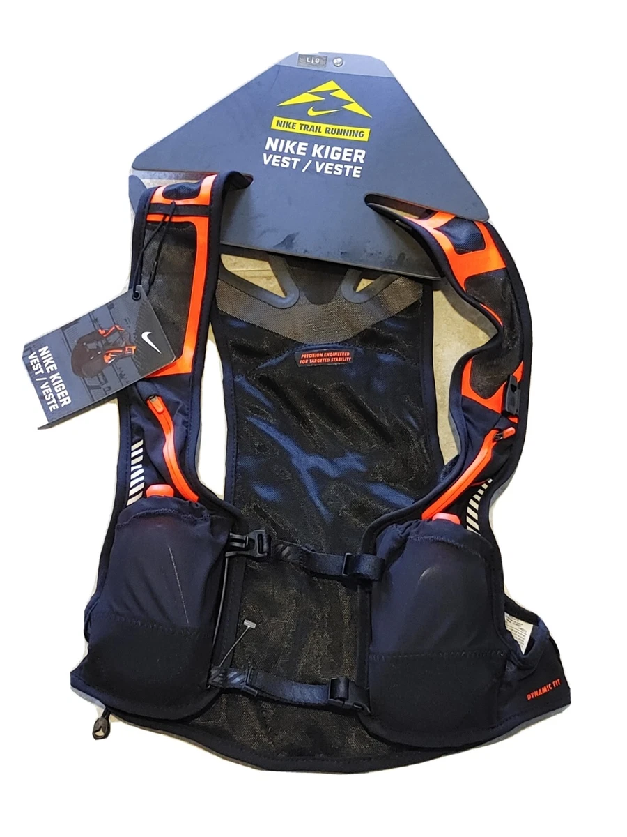 hydration vest nike