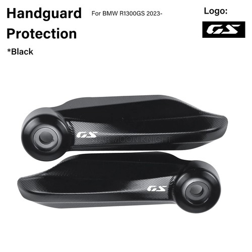 Handguard Slider For BMW R1300GS 2024 2025Accessories Hand guard Protectors Kit - Picture 20 of 26