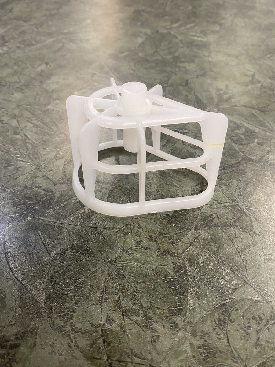 Genuine OEM Kawasaki Air Filter Cage Holder 2017-2022 KLX140 KLX