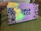 Holo Taco Unicorn Skin Collection Box ONLY- No Polishes — photo 10