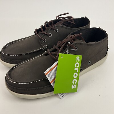 crocs walu men
