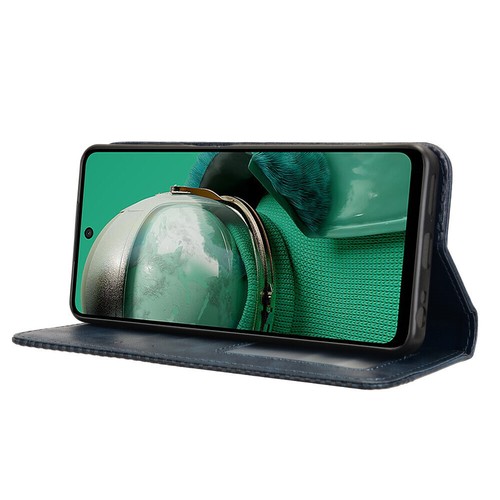 Magnetic Wallet Cover Case For Nokia HMD XR20 C300 C02 C32 G50 G60 X30 G100 C22 - Picture 42 of 51
