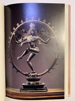 Timeless Delight: South Indian Bronzes in Collection of the