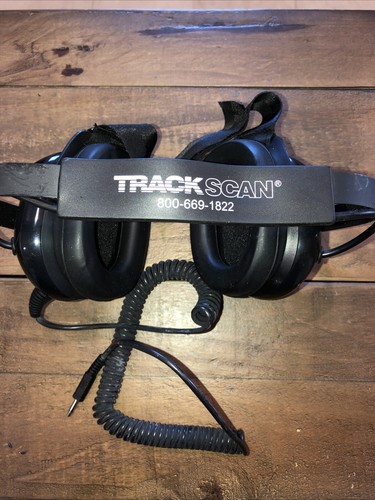 Trackscan Kopfhörer