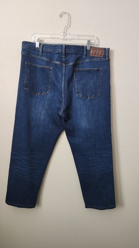 Lands End Men's Jeans - Straight