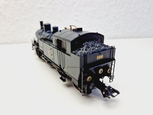 Märklin 37131 tender locomotive Eb 3/5 SBB digital absolute mint condition X702 - Picture 9 of 15
