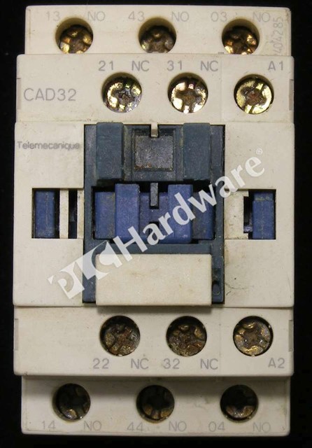 Реле cad 32
