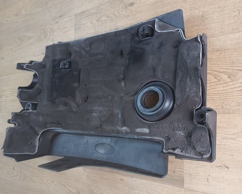Coperchio superiore motore Land Rover Range Rover Sport L320 TDV6 2011 2993 CC 2009-2013 - Foto 7 di 8