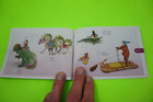 Schleich Jeux collection 2012 Toy Catalog German Really NICE — photo 9