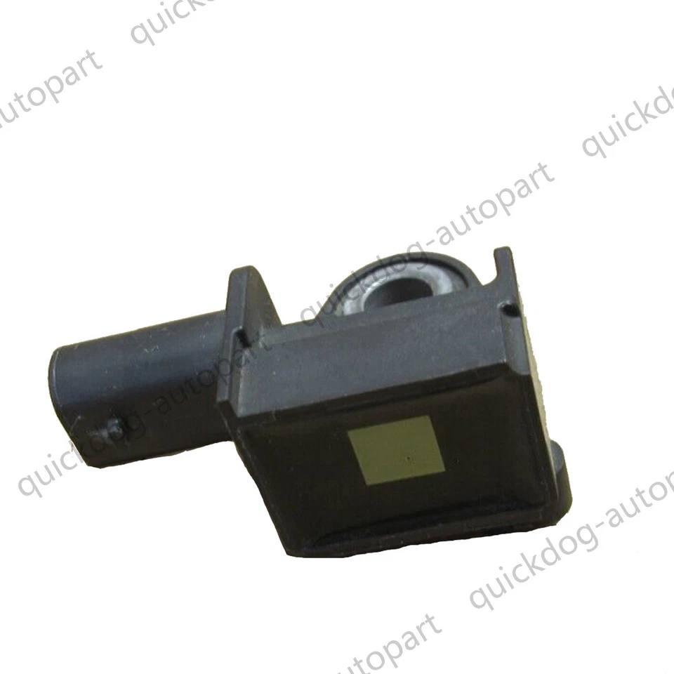 Sensor de impacto delantero OEM 9196043 para BMW X5 X6 F15 F85 F16 F86 2014-2019 nuevo Foto 3 de 3
