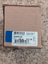 Plombco IAWPS-30 Wheel Weight Balancer 1.06oz PS-30 747334 25 qty