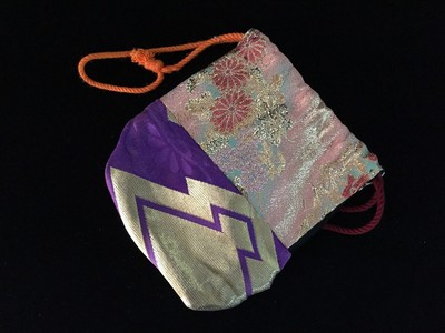kinjo キャンバス　unique CHARMAID 63.5