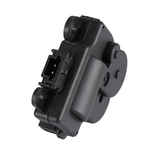 2X Actuador de puerta de mezcla de aire calentador de climatización para Chevrolet Impala Corvette 604-108 - Imagen 9 de 16