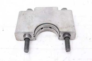 Kurbelwelle Halter Kawasaki GPZ 900 R ZX900A/1-6 84-89