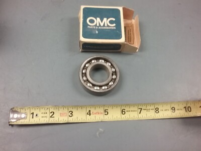 Bearing for a Johnson or Evinrude outboard motor 379258