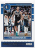2024-25 Hoops #39 P.J. Washington Jr. - Dallas Mavericks
