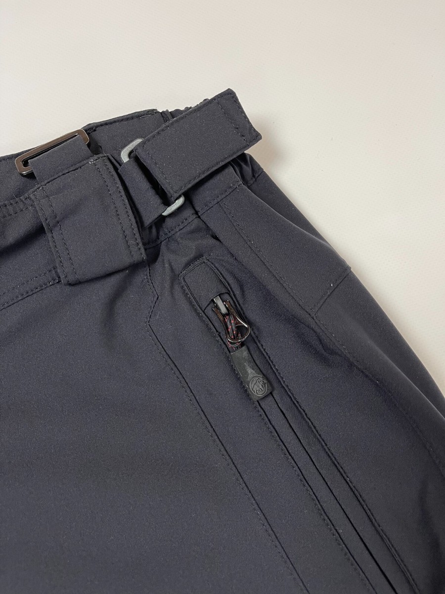 Mammut dry tech vintage ski outdoor snow pants | eBay