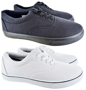 mens white gym trainers